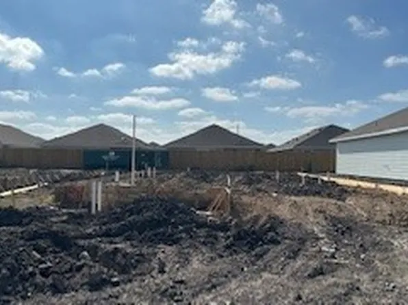 1841 Citation Dr, Corpus Christi, TX 78417