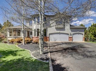 710 Winding Hills Rd, Monument, CO 80132
