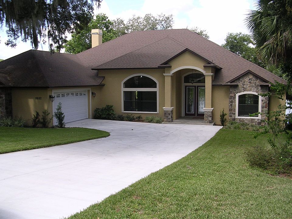 Front View