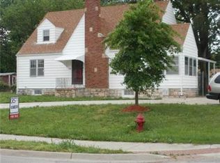 5000 Gibbs Rd, Kansas City, KS 66106