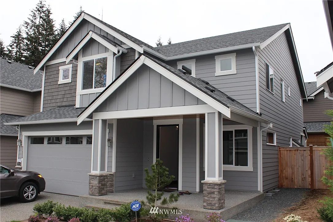 19426 Meridian Drive SE #31 photo 1