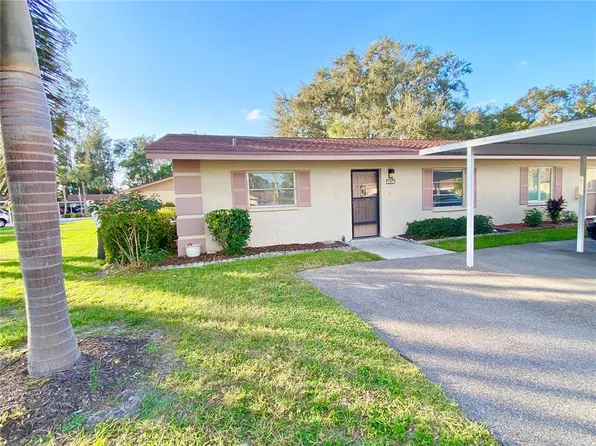4534 Pawnee Trl #198, Sarasota, FL 34233