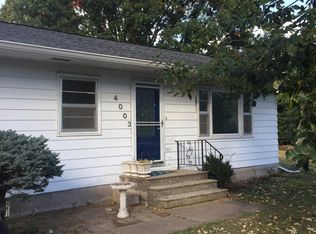 4003 32nd Ave, Moline, IL 61265