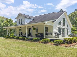 291 McVey Rd, Aiken, SC 29803