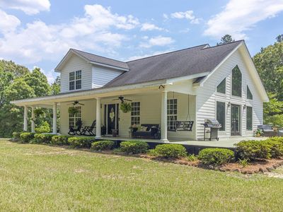 291 McVey Rd, Aiken, SC, 29803