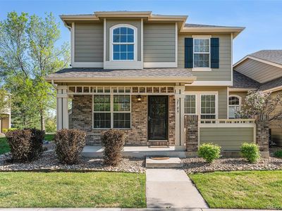 2709 County Fair Lane, Fort Collins, CO, 80528