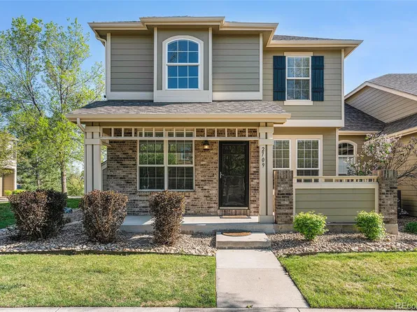 2709 County Fair Lane, Fort Collins, CO 80528