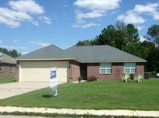 108 Palm Tree Ln, Saltillo, MS 38866