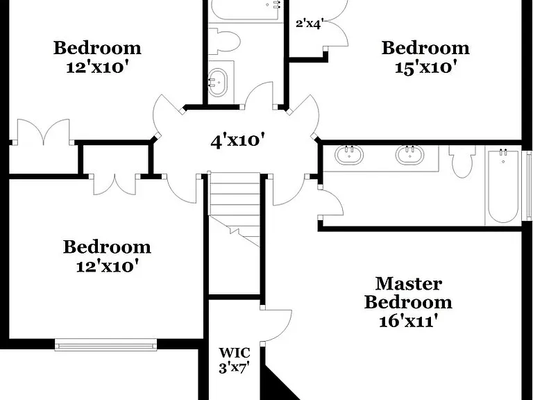 24 W Falcon St — Photo 3
