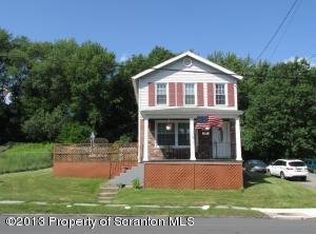 1902 Luzerne St, Scranton, PA 18504