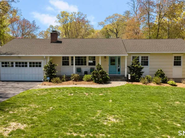 28 Oriole Drive, Norwalk, CT 06851