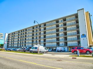 2101 S Ocean Blvd #B6, North Myrtle Beach, SC 29582