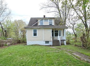 9112 Marshall Ave, Cleveland, OH