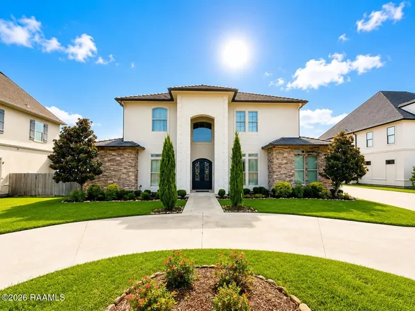 112 Rio Ridge Dr, Lafayette, LA 70508