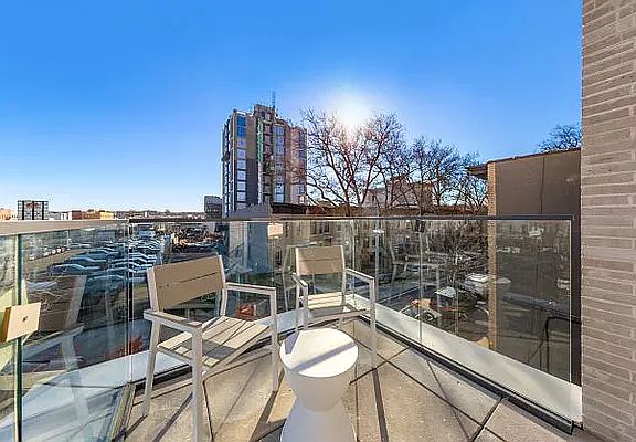 2nd image of 1437 Hancock St APT 3A