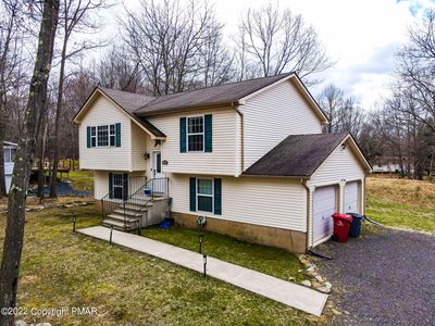 168 Sassafras Rd, Albrightsville, PA, 18210
