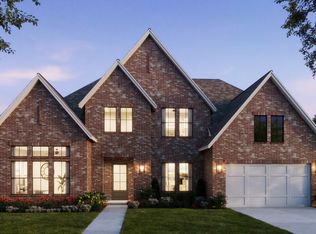 950 Rosso Dr, Prosper, TX 75078