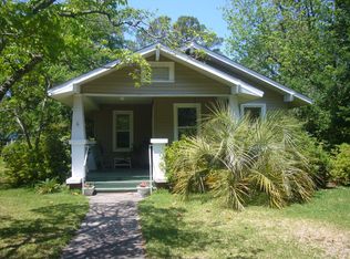 1122 Audubon Blvd, Wilmington, NC 28403