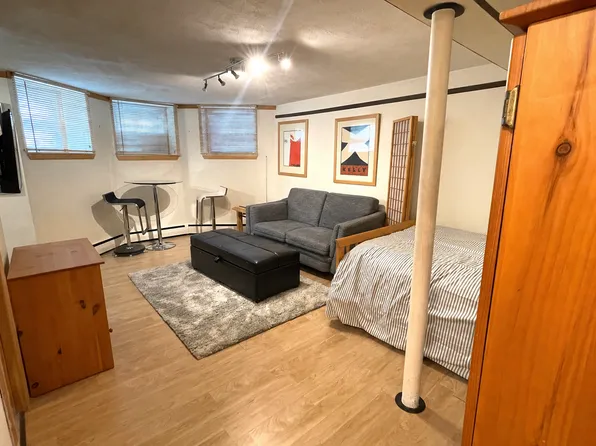 863 Massachusetts Ave APT 14, Cambridge, MA 02139