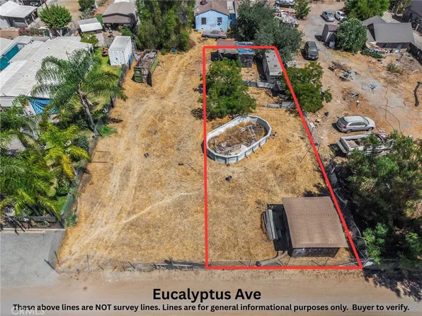 7 Eucalyptus Ave Lot 73, Perris, CA 92570