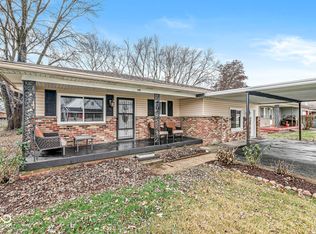 109 W Gimber St, Indianapolis, IN
