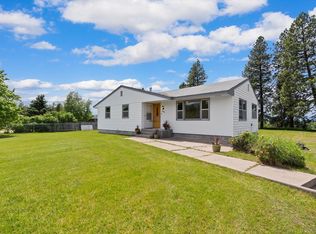 264 S Hilltop Rd, Columbia Falls, MT 59912