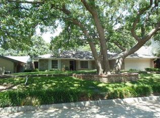 7601 NW 19th St, Bethany, OK 73008