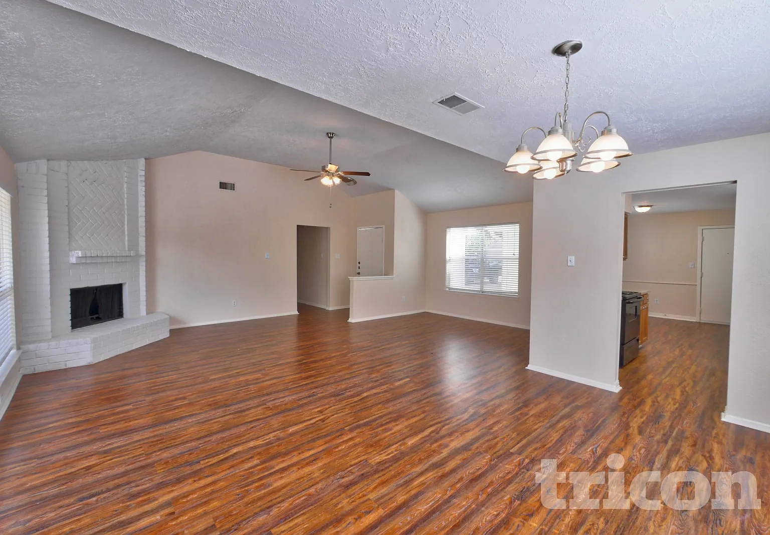 21731 Nickerton Lane Spring TX — Photo 3
