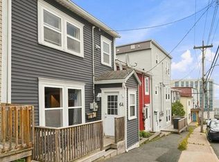 64 Brazil Street, St. John's, NL A1C4V2