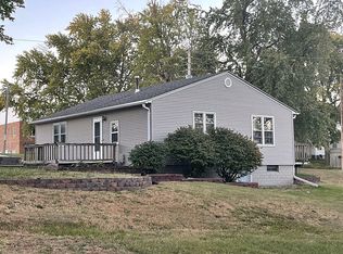 105 2nd St SW, Dayton, IA 50530