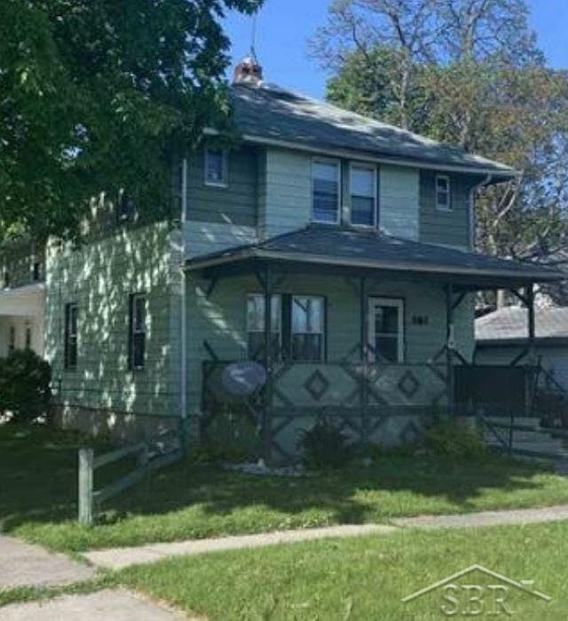 1st image of 903 Phelon St