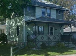 903 Phelon St, Saginaw, MI 48601
