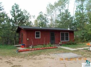 4509 Morning Star Dr, Danbury, WI 54830
