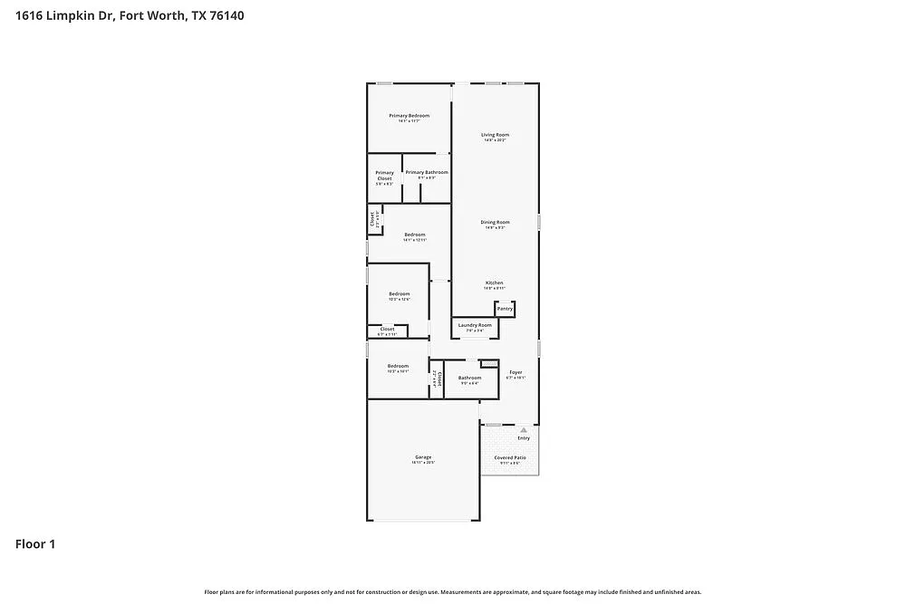 Building Photo - 1616 Limpkin Dr
