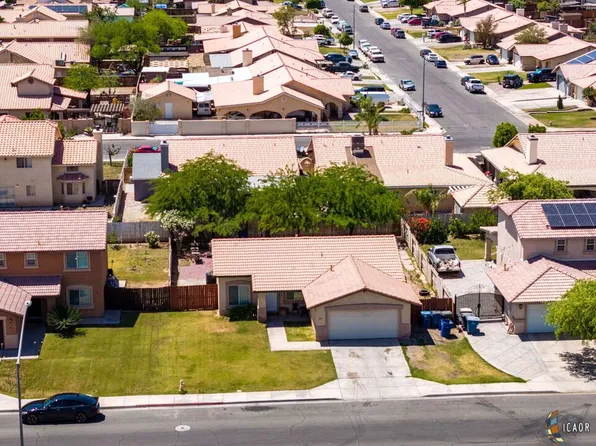 809 G Anaya Ave, Calexico, CA 92231