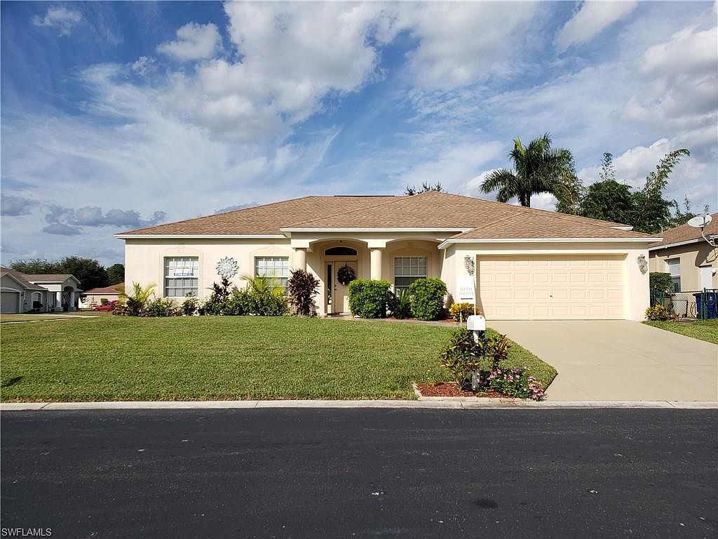 14921 Coopers Hawk Way, Fort Myers, FL 33905 Zillow