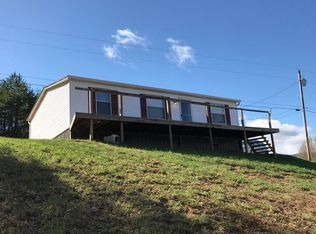 231 Elizabeth Russell Ln, Speedwell, TN 37870