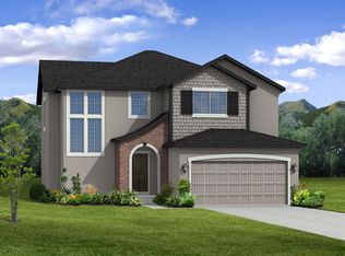 6698 Cumbre Vista Way, Colorado Springs, CO 80924