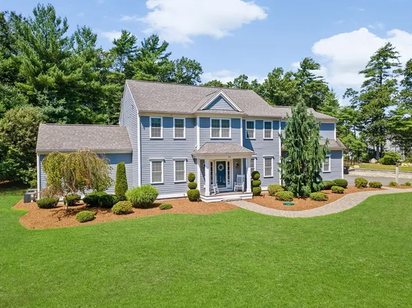 32 Gilfeather Ln, Kingston, MA 02364