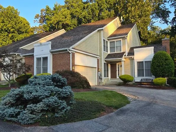 11938 Saint Francis Way, Bowie, MD 20721