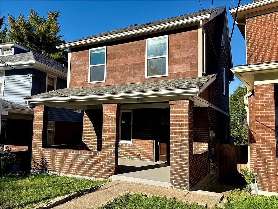 1st image of 4724 Kincaid St