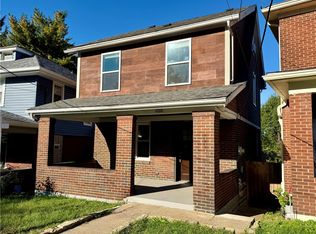 4724 Kincaid St, Pittsburgh, PA 15224