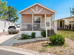 1801 W 92nd Ave LOT 506, Federal Heights, CO 80260