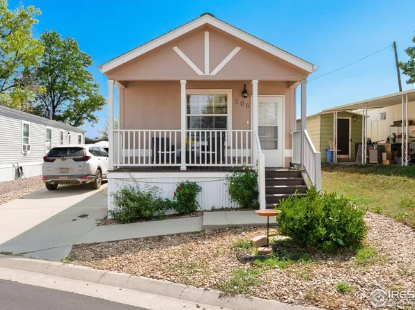 1801 W 92nd Ave #506, Denver, CO 80260