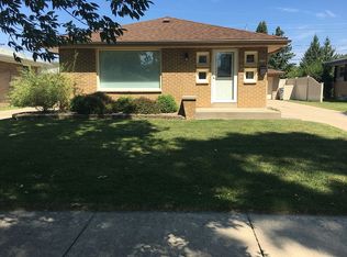 1712 W Plainfield Ave, Milwaukee, WI 53221