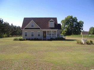 6753 Herman Enzor Rd, Nichols, SC 29581