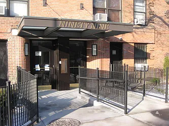 Rented by The Dermot Realty Management Company