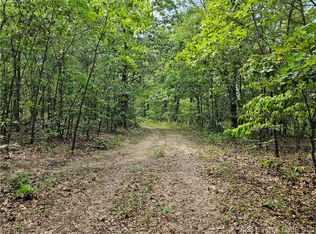 Township Road B Ac Eagle Point Rd #20.38, Barnett, MO 65011