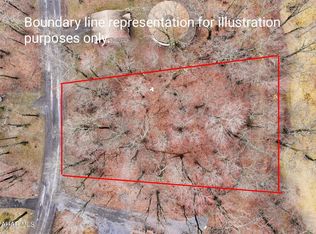 140 Overland Pass Rd, Claysburg, PA 16625