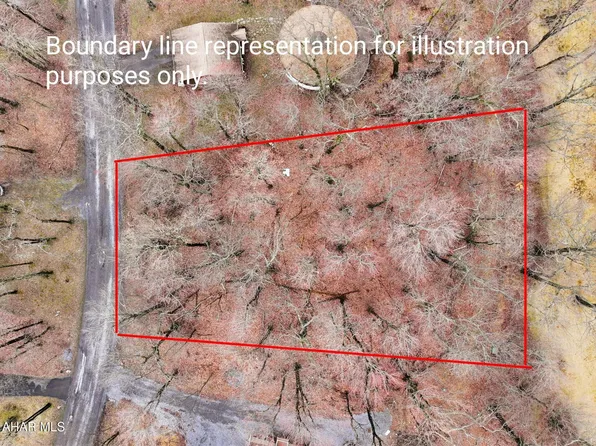 140 Overland Pass Rd, Claysburg, PA 16625